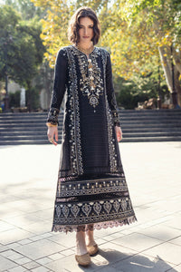 Mushq | Broadway Winter 24 |  Twisted Affection by Mushq - Designer Dress - Type: Ladies Clothes - Available at Libayah - 100% Original