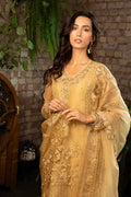 Mushq | Espoir Luxury Pret 24 |  Zofia by Mushq - Designer Dress - Type: Ladies Clothes - Available at Libayah - 100% Original