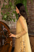 Mushq | Espoir Luxury Pret 24 |  Zofia by Mushq - Designer Dress - Type: Ladies Clothes - Available at Libayah - 100% Original