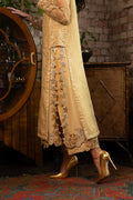 Mushq | Espoir Luxury Pret 24 |  Zofia by Mushq - Designer Dress - Type: Ladies Clothes - Available at Libayah - 100% Original