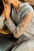 Mushq | Espoir Luxury Pret 24 |  Noelle by Mushq - Designer Dress - Type: Ladies Clothes - Available at Libayah - 100% Original