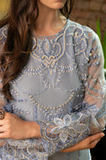 Mushq | Espoir Luxury Pret 24 |  Elpis by Mushq - Designer Dress - Type: Ladies Clothes - Available at Libayah - 100% Original