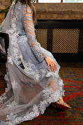 Mushq | Espoir Luxury Pret 24 |  Elpis by Mushq - Designer Dress - Type: Ladies Clothes - Available at Libayah - 100% Original