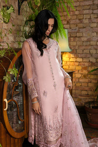Mushq | Espoir Luxury Pret 24 |  Nadine by Mushq - Designer Dress - Type: Ladies Clothes - Available at Libayah - 100% Original