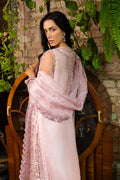 Mushq | Espoir Luxury Pret 24 |  Nadine by Mushq - Designer Dress - Type: Ladies Clothes - Available at Libayah - 100% Original