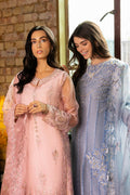 Mushq | Espoir Luxury Pret 24 |  Nadine by Mushq - Designer Dress - Type: Ladies Clothes - Available at Libayah - 100% Original