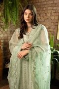 Mushq | Espoir Luxury Pret 24 |  Zora by Mushq - Designer Dress - Type: Ladies Clothes - Available at Libayah - 100% Original