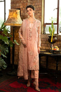 Mushq | Espoir Luxury Pret 24 |  Calliope by Mushq - Designer Dress - Type: Ladies Clothes - Available at Libayah - 100% Original