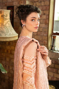 Mushq | Espoir Luxury Pret 24 |  Calliope by Mushq - Designer Dress - Type: Ladies Clothes - Available at Libayah - 100% Original