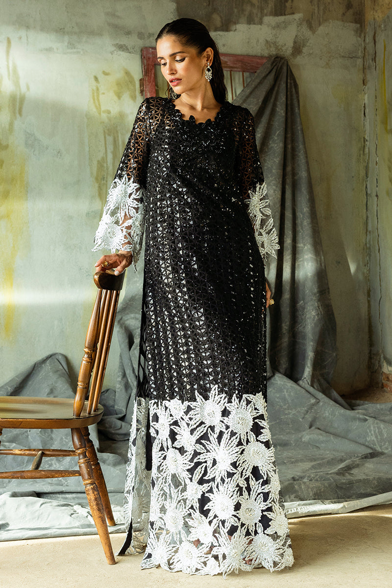Mushq | Fleur Luxury Formals 24 | Muguet by Mushq - Designer Dress - Type: Ladies Clothes - Available at Libayah - 100% Original