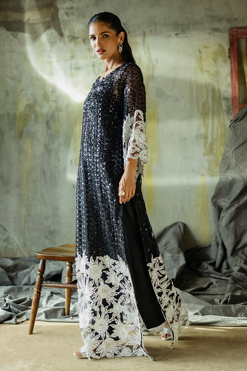 Mushq | Fleur Luxury Formals 24 | Muguet by Mushq - Designer Dress - Type: Ladies Clothes - Available at Libayah - 100% Original