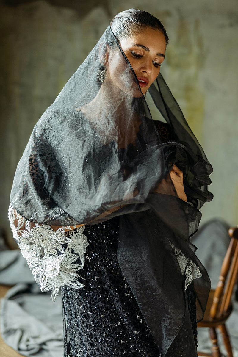 Mushq | Fleur Luxury Formals 24 | Muguet by Mushq - Designer Dress - Type: Ladies Clothes - Available at Libayah - 100% Original