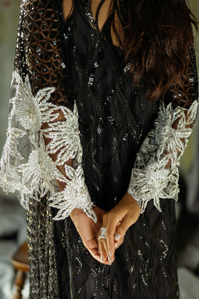 Mushq | Fleur Luxury Formals 24 | Muguet by Mushq - Designer Dress - Type: Ladies Clothes - Available at Libayah - 100% Original