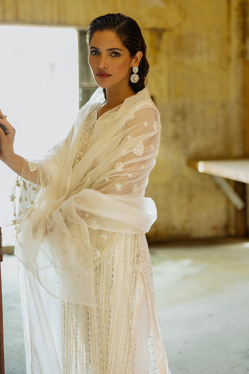 Mushq | Fleur Luxury Formals 24 | Lotus by Mushq - Designer Dress - Type: Ladies Clothes - Available at Libayah - 100% Original