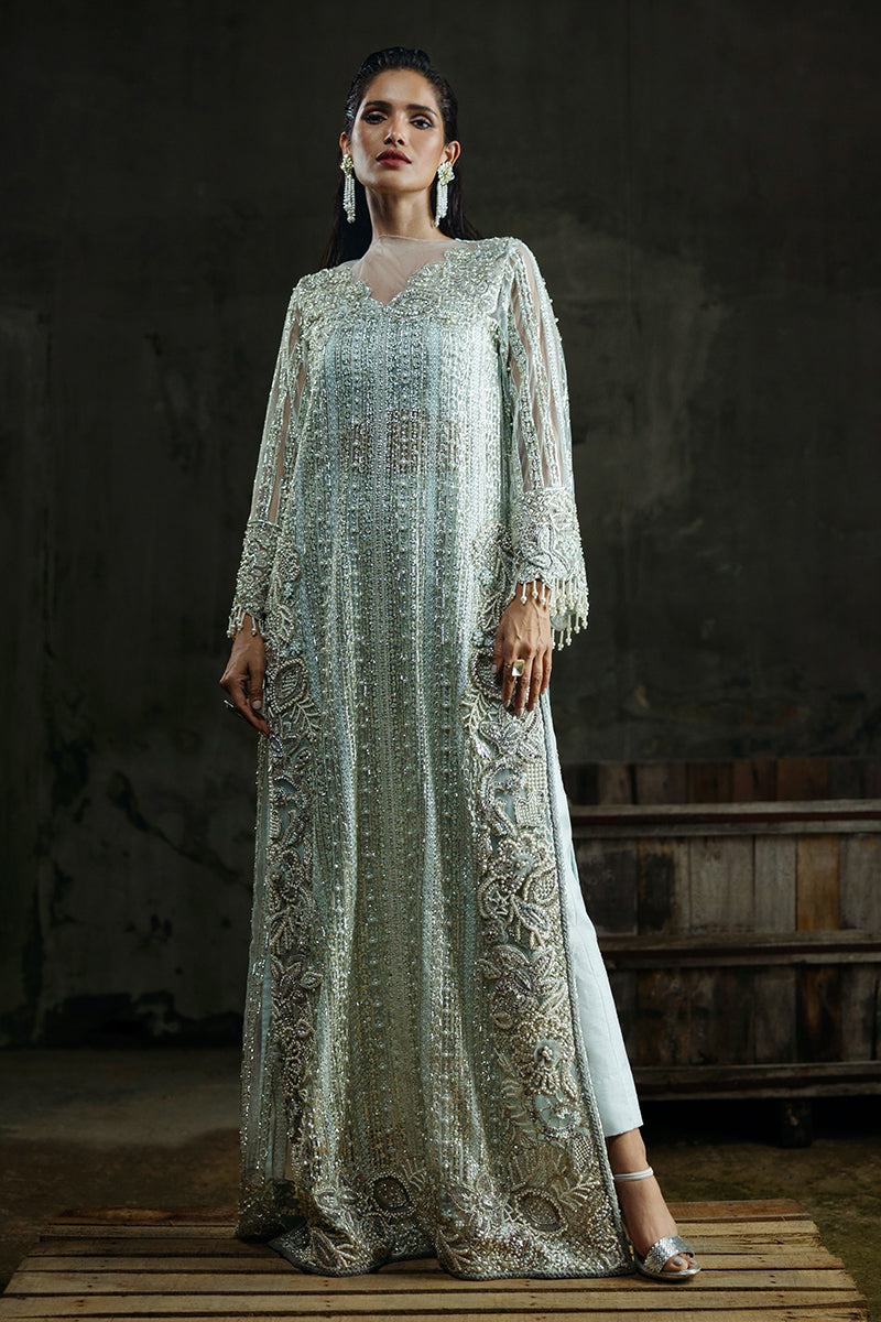 Mushq | Fleur Luxury Formals 24 |  Cardamine by Mushq - Designer Dress - Type: Ladies Clothes - Available at Libayah - 100% Original