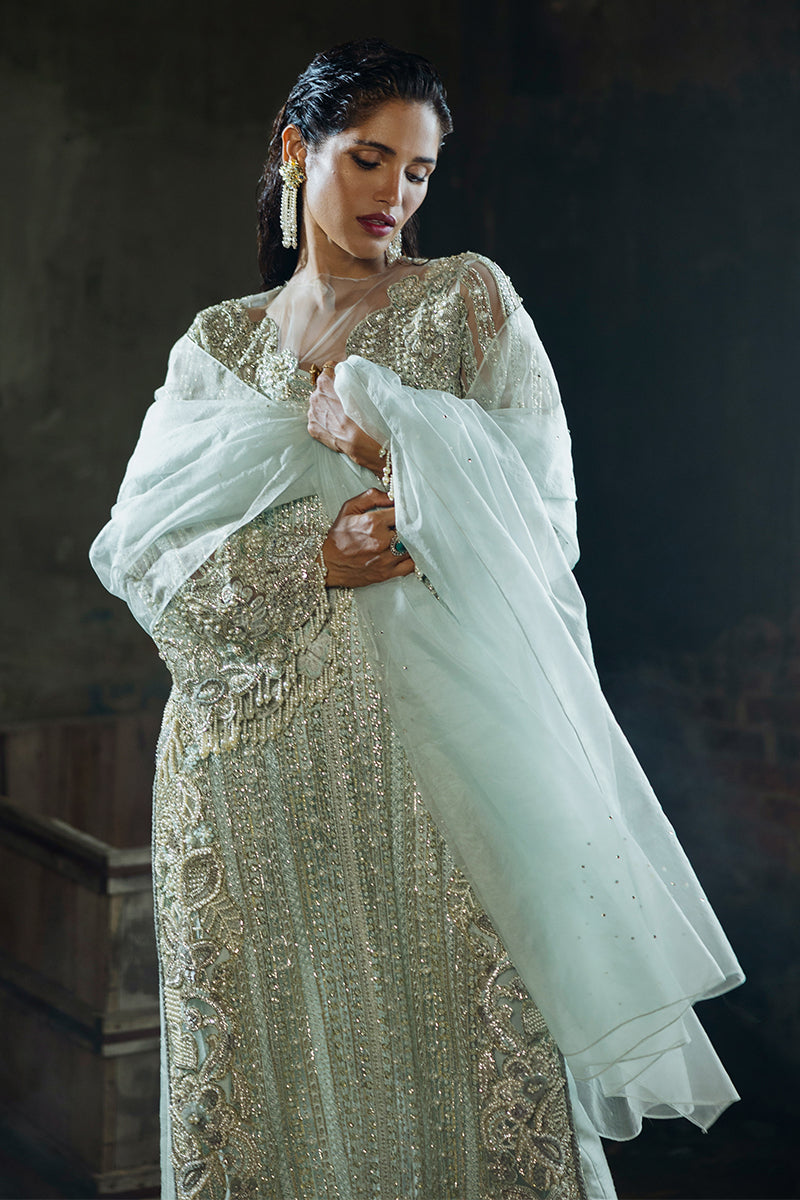 Mushq | Fleur Luxury Formals 24 |  Cardamine by Mushq - Designer Dress - Type: Ladies Clothes - Available at Libayah - 100% Original