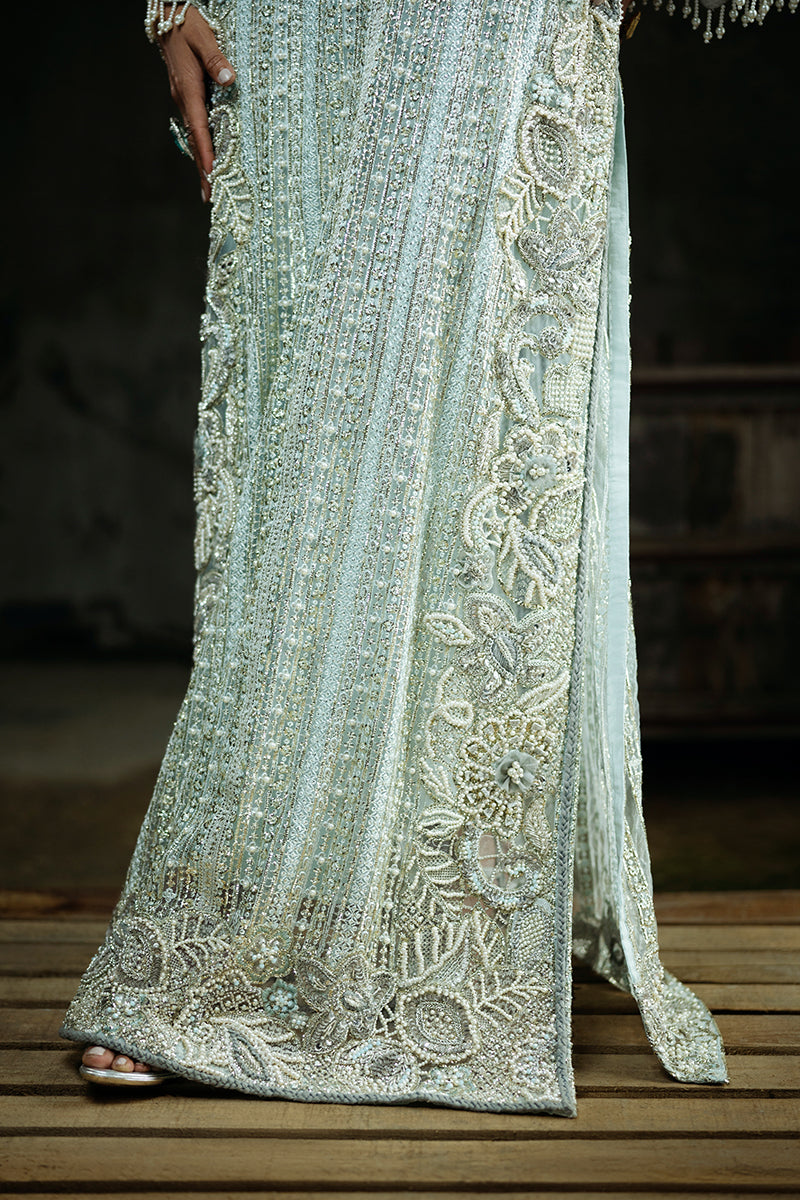 Mushq | Fleur Luxury Formals 24 |  Cardamine by Mushq - Designer Dress - Type: Ladies Clothes - Available at Libayah - 100% Original