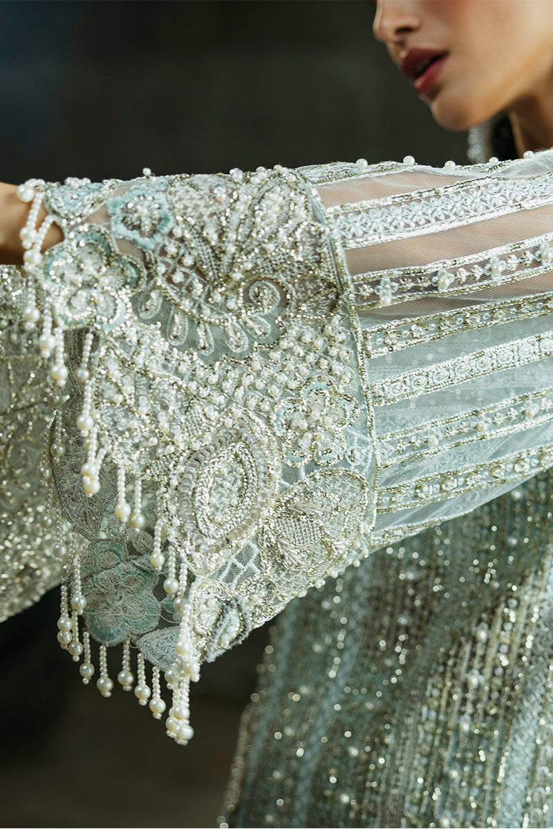 Mushq | Fleur Luxury Formals 24 |  Cardamine by Mushq - Designer Dress - Type: Ladies Clothes - Available at Libayah - 100% Original