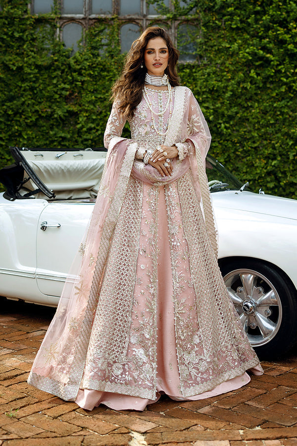 Mushq | Stargust Wedding Collection 24 |   Starlet Sparkle by Mushq - Designer Dress - Type: Ladies Clothes - Available at Libayah - 100% Original