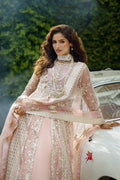 Mushq | Stargust Wedding Collection 24 |   Starlet Sparkle by Mushq - Designer Dress - Type: Ladies Clothes - Available at Libayah - 100% Original