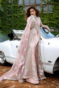 Mushq | Stargust Wedding Collection 24 |   Starlet Sparkle by Mushq - Designer Dress - Type: Ladies Clothes - Available at Libayah - 100% Original