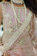 Mushq | Stargust Wedding Collection 24 |   Starlet Sparkle by Mushq - Designer Dress - Type: Ladies Clothes - Available at Libayah - 100% Original