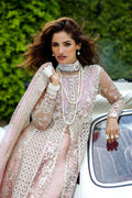 Mushq | Stargust Wedding Collection 24 |   Starlet Sparkle by Mushq - Designer Dress - Type: Ladies Clothes - Available at Libayah - 100% Original