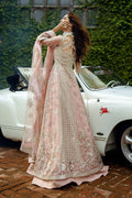 Mushq | Stargust Wedding Collection 24 |   Starlet Sparkle by Mushq - Designer Dress - Type: Ladies Clothes - Available at Libayah - 100% Original
