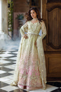 Mushq | Stargust Wedding Collection 24 |  Cosmic Couture by Mushq - Designer Dress - Type: Ladies Clothes - Available at Libayah - 100% Original