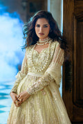 Mushq | Stargust Wedding Collection 24 |  Cosmic Couture by Mushq - Designer Dress - Type: Ladies Clothes - Available at Libayah - 100% Original