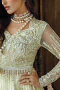 Mushq | Stargust Wedding Collection 24 |  Cosmic Couture by Mushq - Designer Dress - Type: Ladies Clothes - Available at Libayah - 100% Original