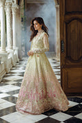 Mushq | Stargust Wedding Collection 24 |  Cosmic Couture by Mushq - Designer Dress - Type: Ladies Clothes - Available at Libayah - 100% Original