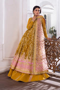 Erum Khan | Jahan Wedding 25 | Sunberry by Erum Khan - Designer Dress  - Type : Ladies Clothes - Available at Libayah - 100% Original 