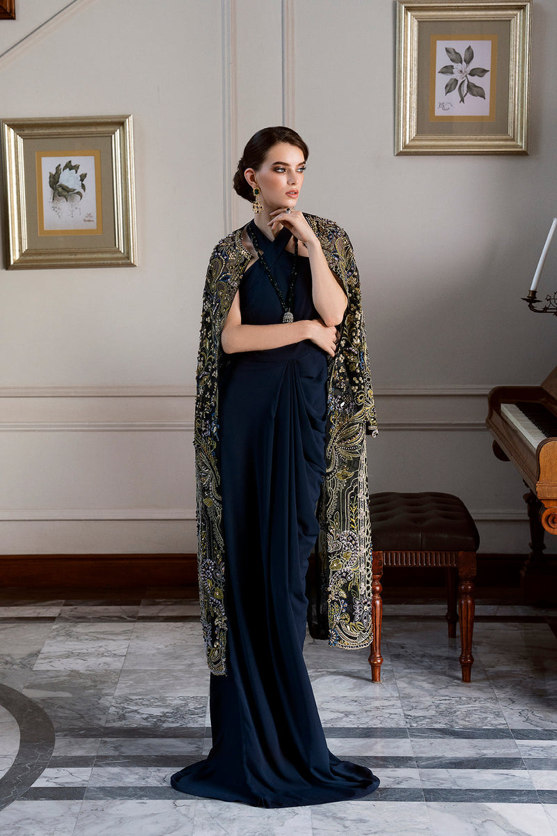 Mysie | Eid Pret 24 | MYLEY by Mysie - Designer Dress - Type: Ladies Clothes - Available at Libayah - 100% Original