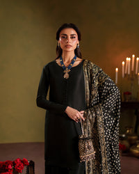 Faiza Saqlain | Lamia Wedding Formals | Myrna by Faiza Saqlain - Designer Dress  - Type : Ladies Clothes - Available at Libayah - 100% Original 