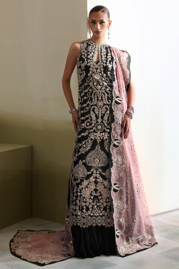 Soraya | Oriana Luxury Formals 26 | Myrren by Soraya - Designer Dress - Type : Ladies Clothes - Available at Libayah - 100% Original 