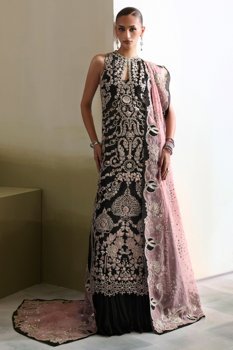 Soraya | Oriana Luxury Formals 26 | Myrren by Soraya - Designer Dress - Type : Ladies Clothes - Available at Libayah - 100% Original 