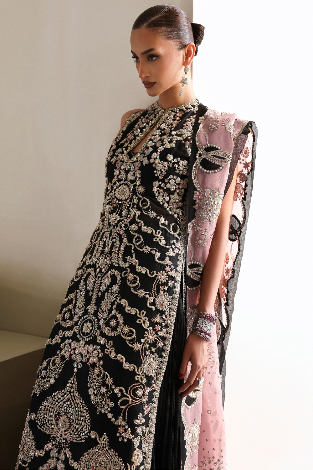 Soraya | Oriana Luxury Formals 26 | Myrren by Soraya - Designer Dress - Type : Ladies Clothes - Available at Libayah - 100% Original 