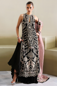 Soraya | Oriana Luxury Formals 26 | Myrren by Soraya - Designer Dress - Type : Ladies Clothes - Available at Libayah - 100% Original 