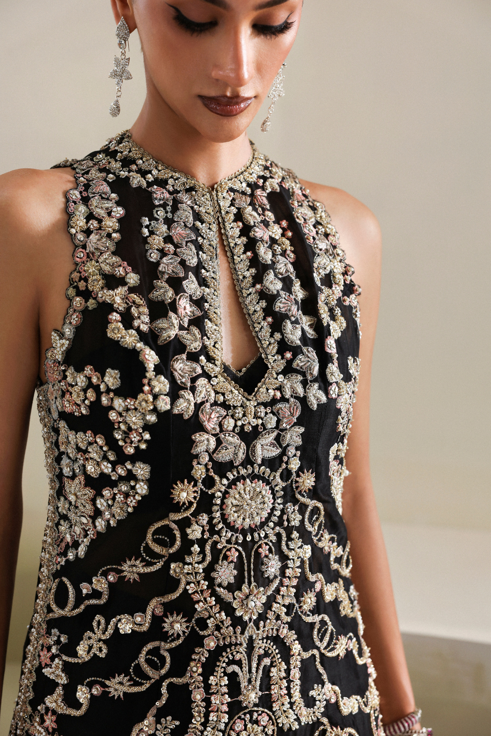 Soraya | Oriana Luxury Formals 26 | Myrren by Soraya - Designer Dress - Type : Ladies Clothes - Available at Libayah - 100% Original 