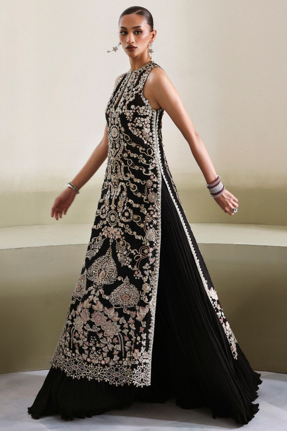 Soraya | Oriana Luxury Formals 26 | Myrren by Soraya - Designer Dress - Type : Ladies Clothes - Available at Libayah - 100% Original 