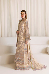 Alizeh | La Ruha Wedding Formals | AF-CH-2177-Mysa by Alizeh - Designer Dress - Type: Formal - Available at Libayah - 100% Original