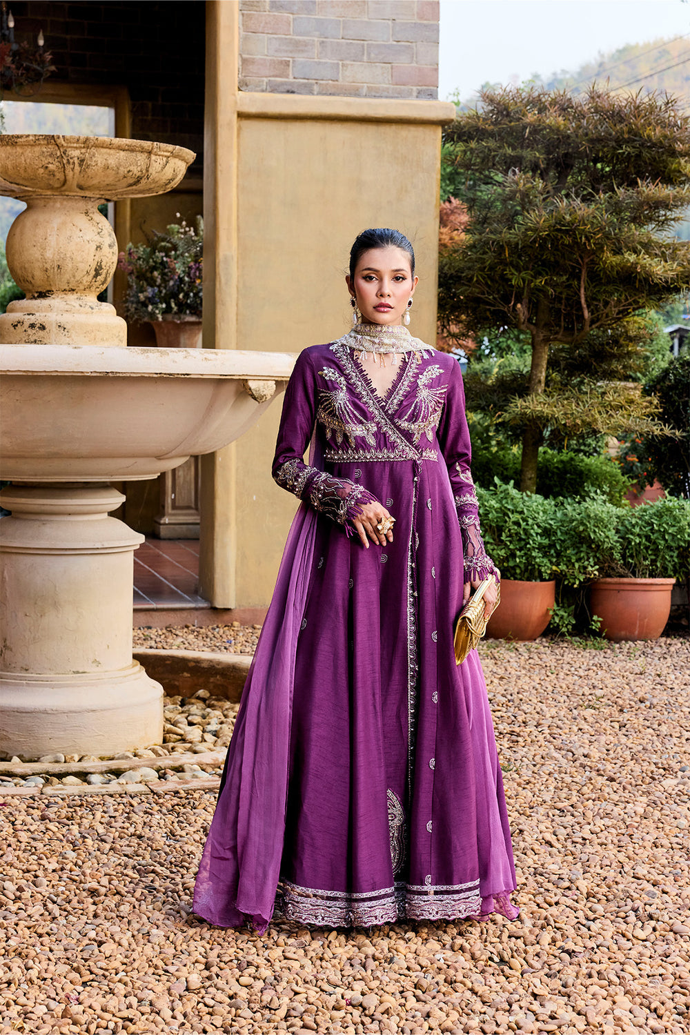Mysie | Festive 26 | PERILLA by Mysie - Designer Dress  - Type : Ladies Clothes - Available at Libayah - 100% Original 