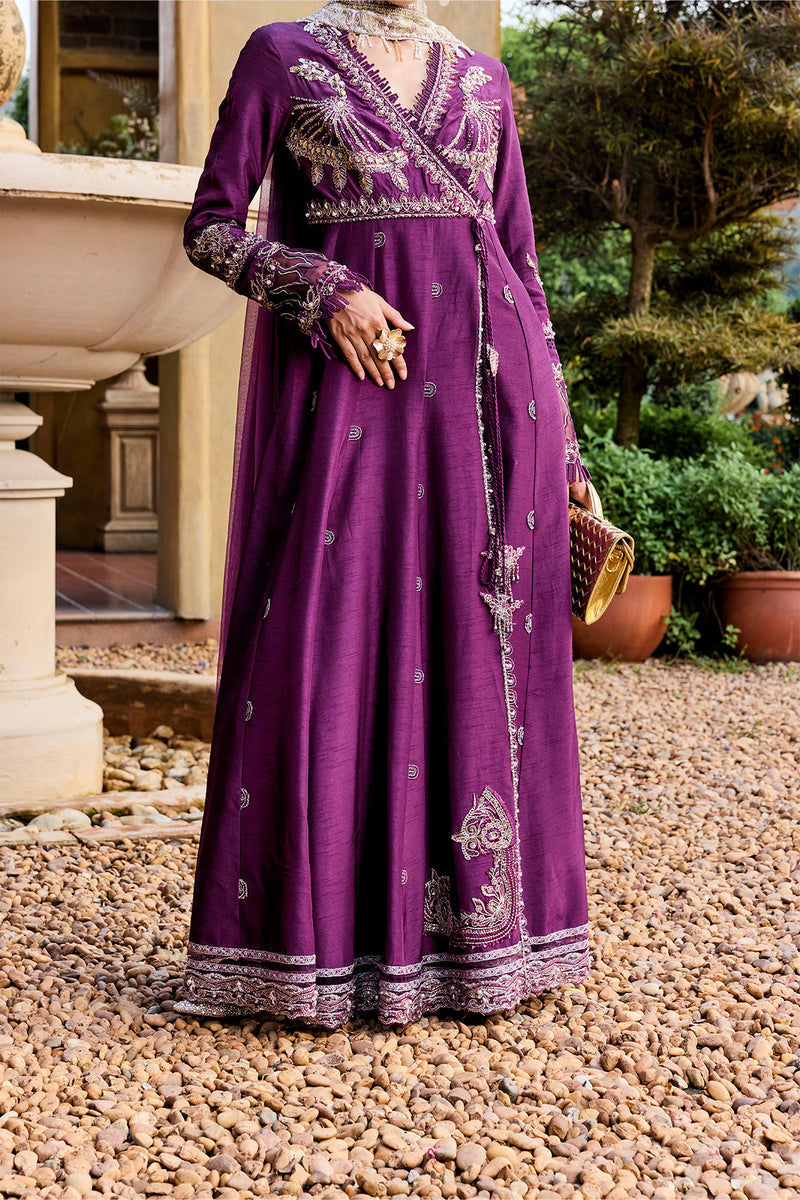 Mysie | Festive 26 | PERILLA by Mysie - Designer Dress  - Type : Ladies Clothes - Available at Libayah - 100% Original 