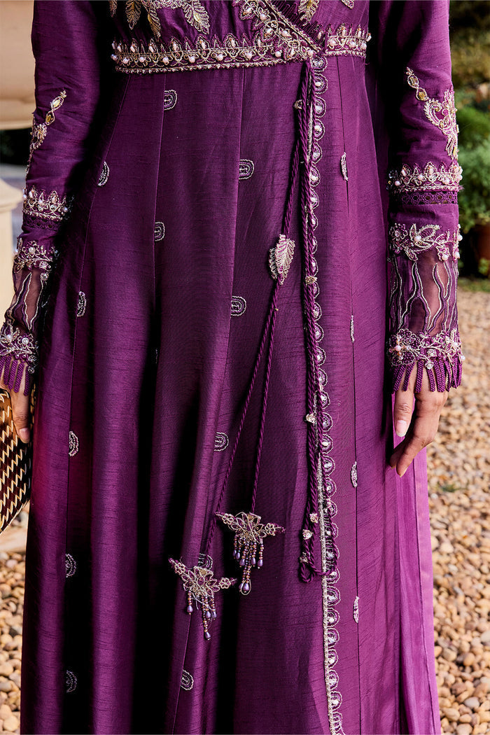Mysie | Festive 26 | PERILLA by Mysie - Designer Dress  - Type : Ladies Clothes - Available at Libayah - 100% Original 