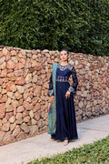 Mysie | Festive 26 | MAQUI by Mysie - Designer Dress  - Type : Ladies Clothes - Available at Libayah - 100% Original 
