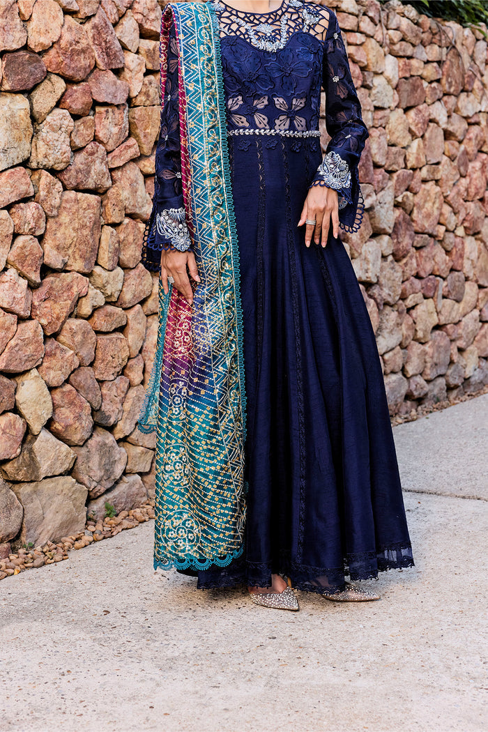 Mysie | Festive 26 | MAQUI by Mysie - Designer Dress  - Type : Ladies Clothes - Available at Libayah - 100% Original 