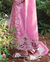 Mushq | The Secret Garden Lawn | Mystic Camellia by Mushq - Designer Dress  - Type : Ladies Clothes - Available at Libayah - 100% Original 