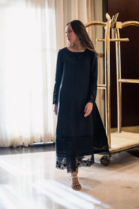 Azure | Diva Formals | Mystic Dusk by Azure - Designer Dress  - Type : Ladies Clothes - Available at Libayah - 100% Original 