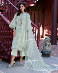Mushq | Euphoria Pret | Mystic Desire by Mushq - Designer Dress  - Type : Ladies Clothes - Available at Libayah - 100% Original 